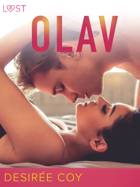 Olav af Desirée Coy