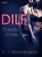 DILF - 10 erotic stories
