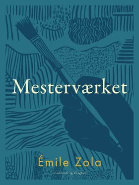 Mesterværket af Émile Zola