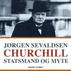 Churchill - Statsmand og myte af Jørgen Sevaldsen