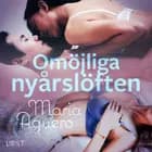 Omöjliga nyårslöften - erotisk novell af Maria Aguero
