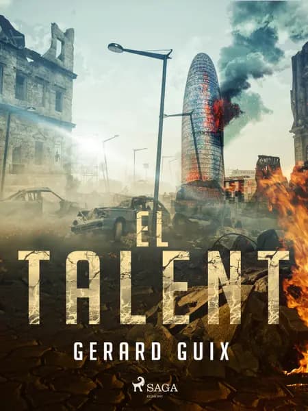 El talent af Gerard Guix Badosa