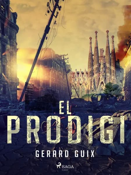 El prodigi af Gerard Guix Badosa