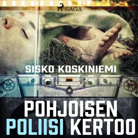Pohjoisen poliisi kertoo af Sisko Koskiniemi