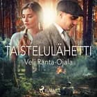 Taistelulähetti af Veli Ranta-Ojala