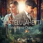 Taistelulähetti af Veli Ranta-Ojala