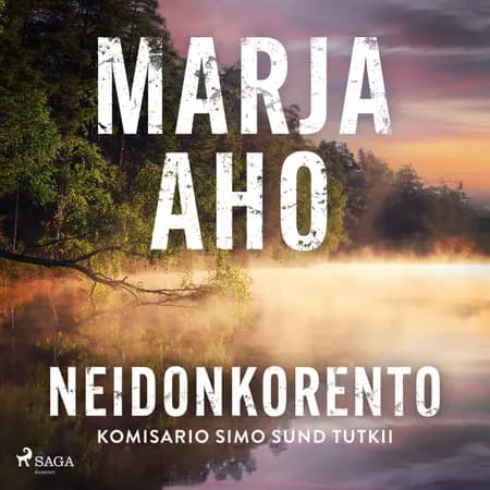 Neidonkorento af Marja Aho