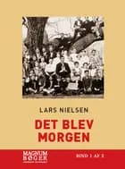 Det blev morgen