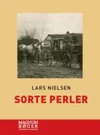 Sorte perler af Lars Nielsen