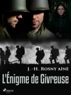 L'Énigme de Givreuse