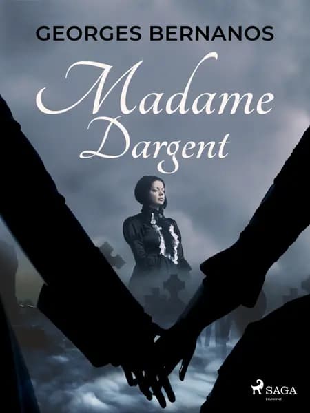 Madame Dargent af Georges Bernanos