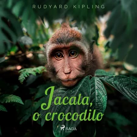 Jacala, o crocodilo af Rudyard Kipling