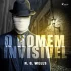 O homem invisível af H. G. Wells