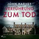 Verführung zum Tod af John Harvey