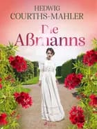 Die Aßmanns af Hedwig Courths-Mahler