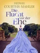 Die flucht vor der ehe