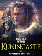 Kuningastie af Tarmo Väyrynen og Taru Väyrynen