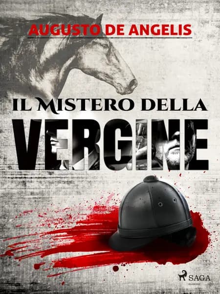 Il mistero della Vergine af Augusto De Angelis