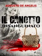 Il canotto insanguinato af Augusto De Angelis