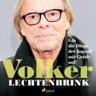Gib die Dinge der Jugend mit Grazie auf!