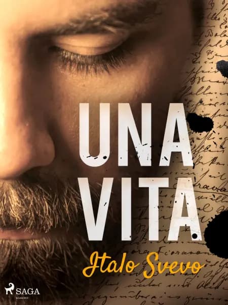 Una vita af Italo Svevo