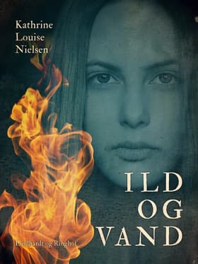 Ild og vand af Karen Borch