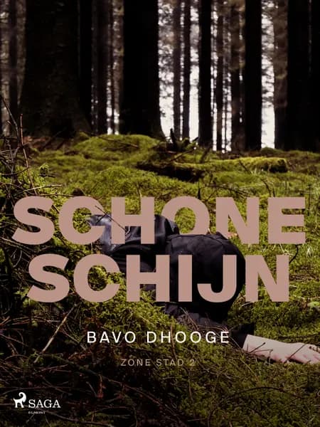 Schone Schijn af Bavo Dhooge
