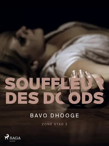 Souffleur des doods af Bavo Dhooge