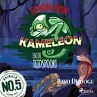 Spion Don Kameleon en de Tijdspoort af Bavo Dhooge