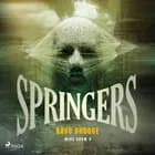 Springers af Bavo Dhooge