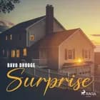 Surprise af Bavo Dhooge