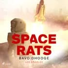 Space Rats af Bavo Dhooge