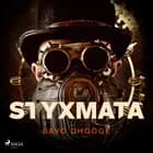 Styxmata af Bavo Dhooge