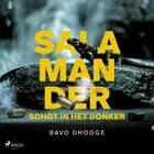 Salamander: Schot in het donker af Bavo Dhooge