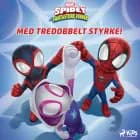 Spidey og hans fantastiske venner - Med tredobbelt styrke!