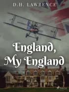 England, my england