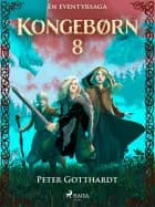Kongebørn 8 - Hævneren