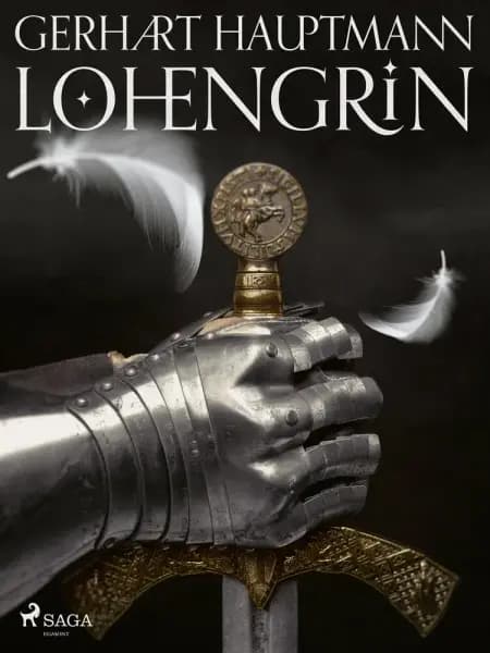 Lohengrin af Gerhart Hauptmann