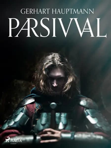 Parsival af Gerhart Hauptmann