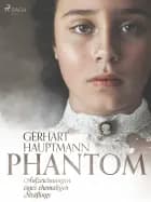 Phantom - aufzeichnungen eines ehemaligen sträflings