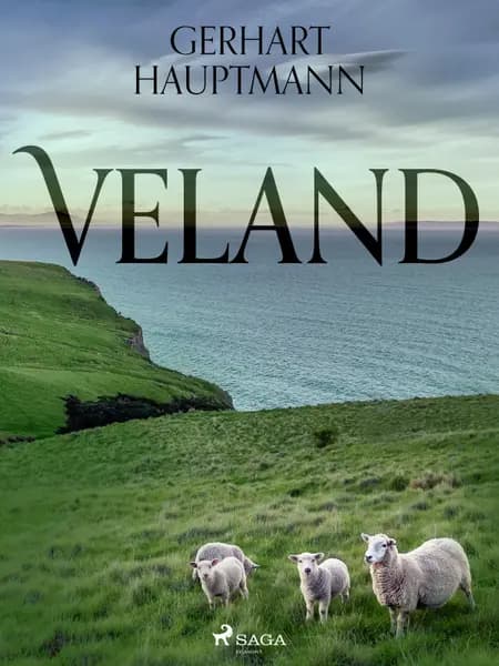 Veland af Gerhart Hauptmann