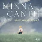 Kasvinkumppanit af Minna Canth