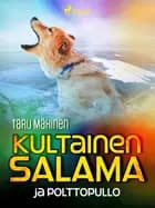 Kultainen Salama ja polttopullo af Taru Mäkinen
