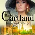 Een maagd in Parijs af Barbara Cartland