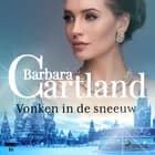 Vonken in de sneeuw af Barbara Cartland
