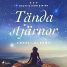 Tända stjärnor af Anneli Olsson