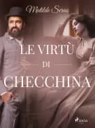 Le virtù di Checchina
