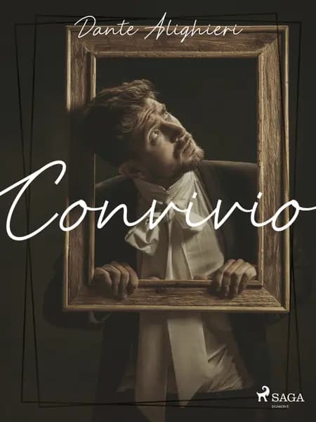 Convivio af Dante Alighieri