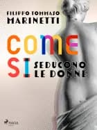 Come si seducono le donne
