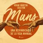 Mans af Adam Martin Skilton